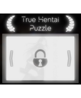 True Hentai Puzzle Steam Key GLOBAL